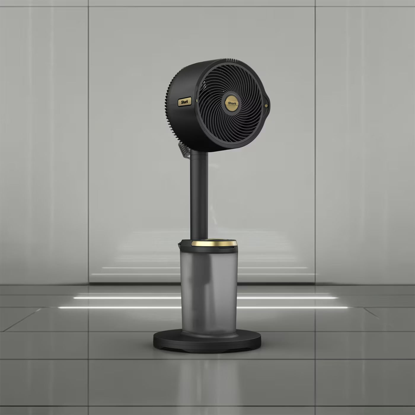 Creat&amp;Home – AirFlex Fan